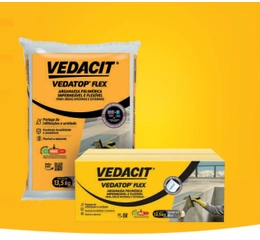 Vedacit Vedatop Flex